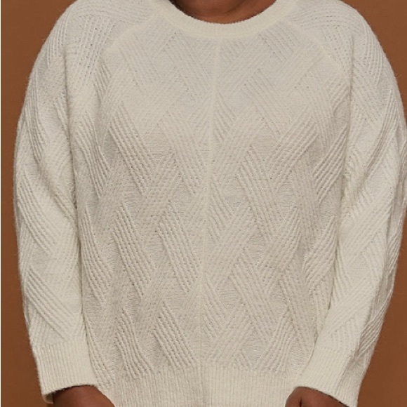 Tradlands 1X Birch Crewneck sweater - Picture 2 of 6